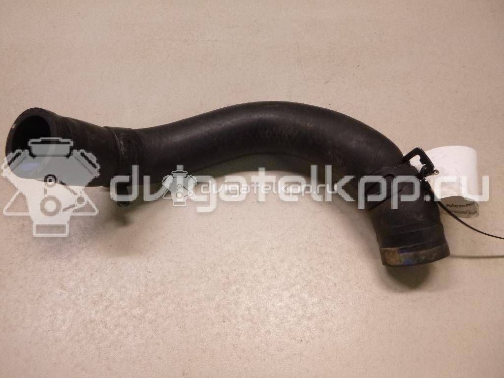 Фото Патрубок радиатора  254123X001 для kia Cerato {forloop.counter}}