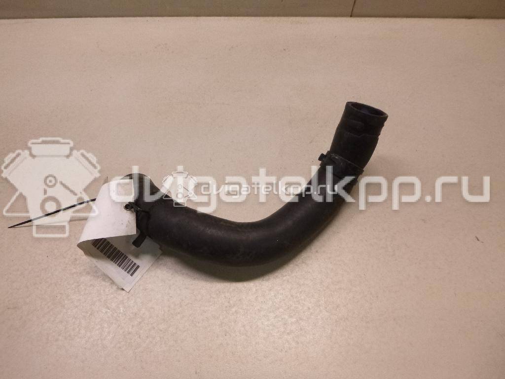 Фото Патрубок радиатора  254123X001 для kia Cerato {forloop.counter}}