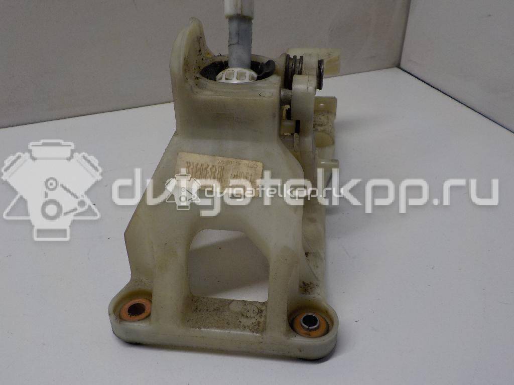 Фото Кулиса КПП  437004y100wk для kia RIO {forloop.counter}}
