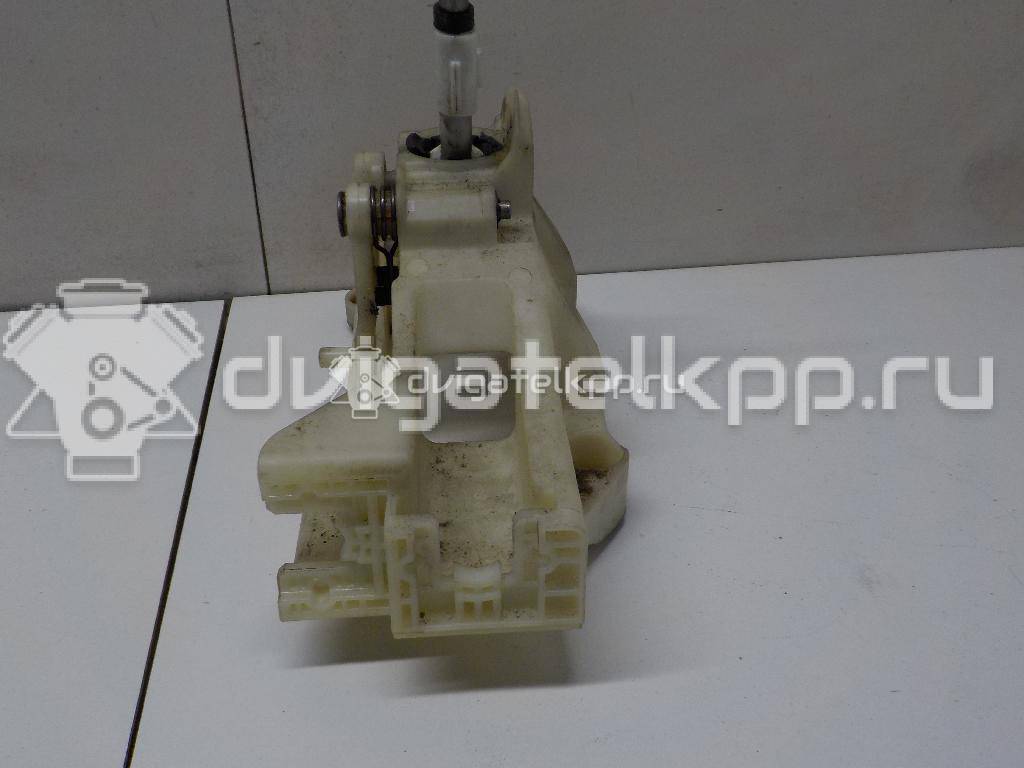 Фото Кулиса КПП  437004y100wk для kia RIO {forloop.counter}}