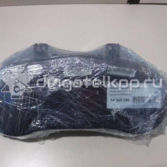 Фото Панель приборов  940134Y010 для kia RIO