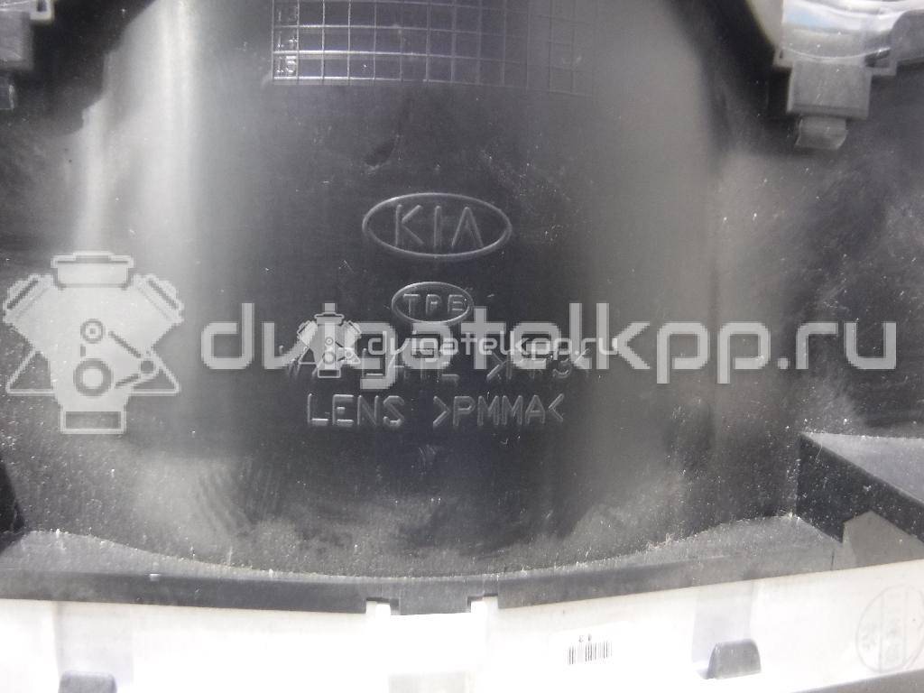 Фото Панель приборов  940134Y010 для kia RIO {forloop.counter}}