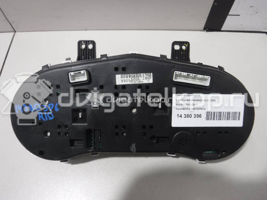 Фото Панель приборов  940134Y010 для kia RIO {forloop.counter}}