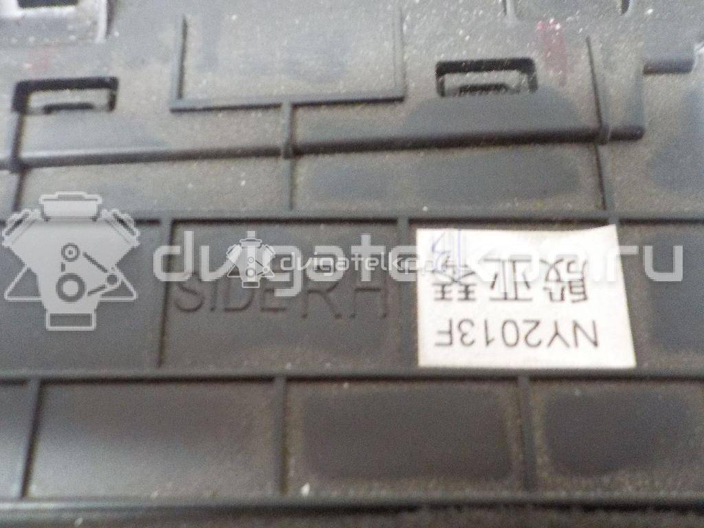 Фото Дефлектор воздушный  974604X000WK для kia RIO {forloop.counter}}