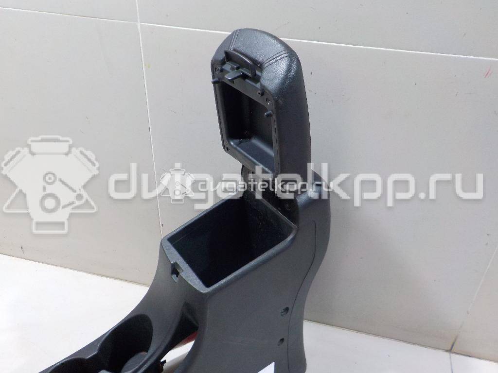 Фото Консоль  846104Y100WK для kia RIO {forloop.counter}}