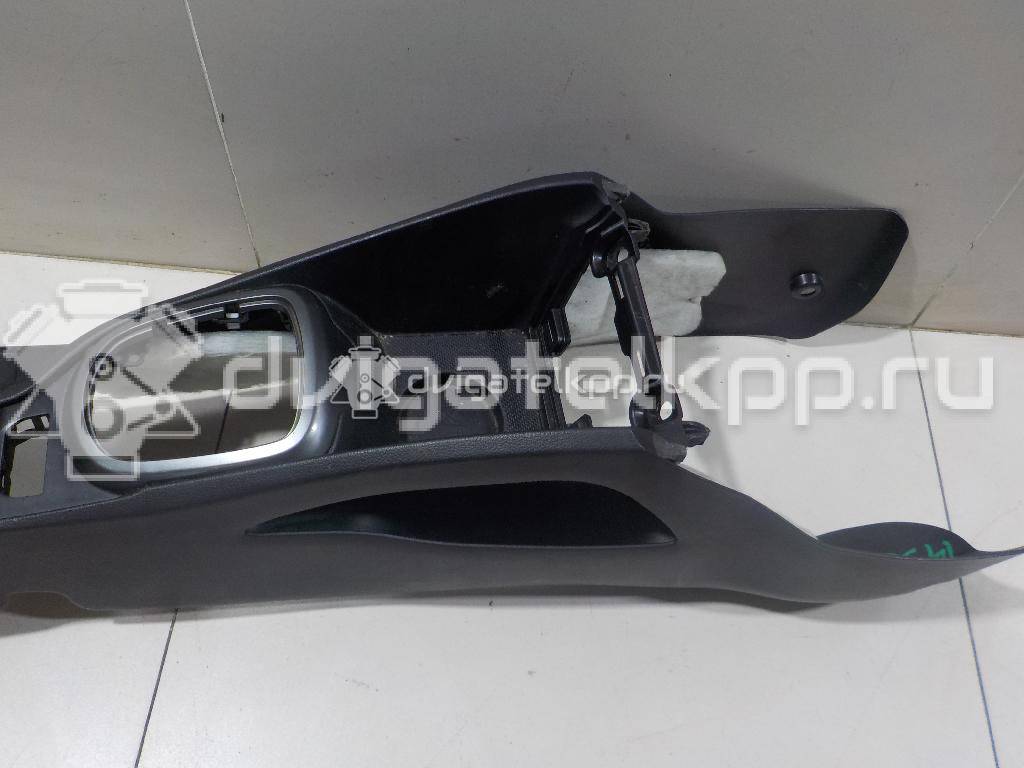 Фото Консоль  846104Y100WK для kia RIO {forloop.counter}}