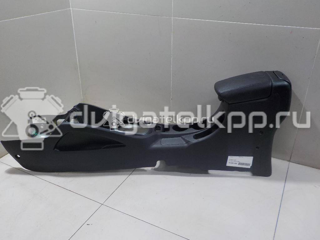 Фото Консоль  846104Y100WK для kia RIO {forloop.counter}}