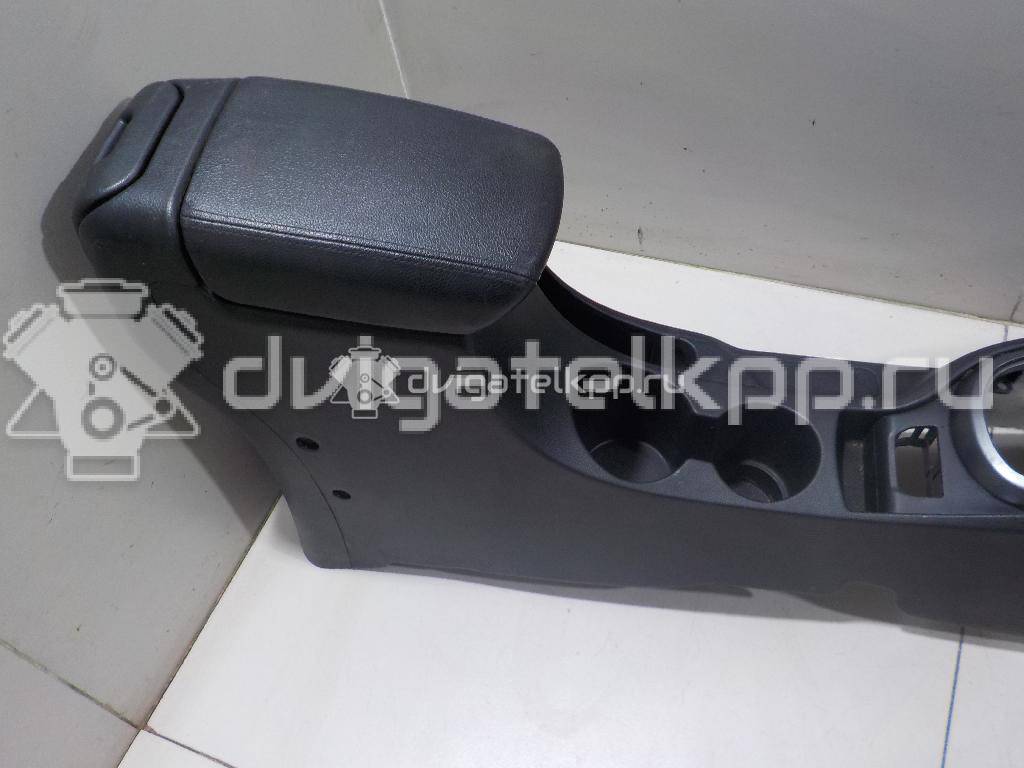 Фото Консоль  846104Y100WK для kia RIO {forloop.counter}}