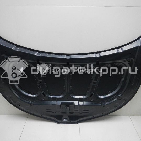 Фото Капот  KA4610150-1000 для kia RIO