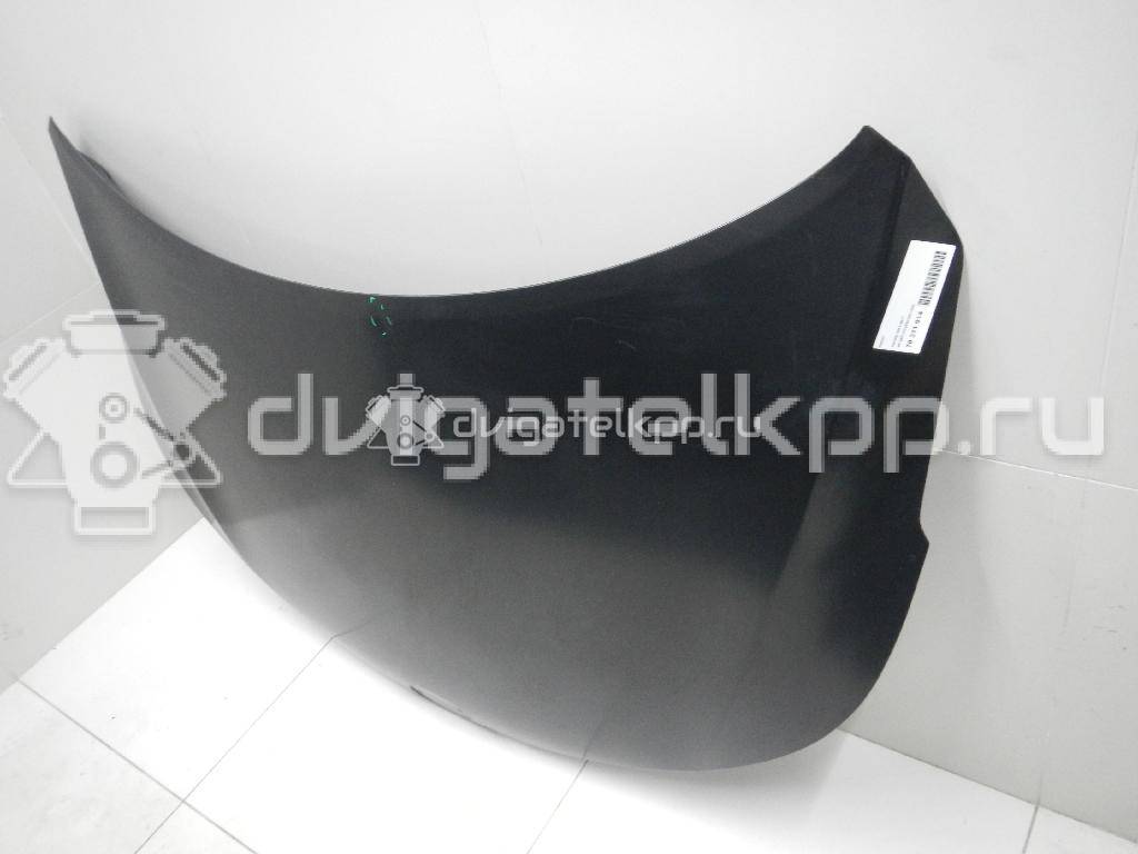 Фото Капот  KA4610150-1000 для kia RIO {forloop.counter}}