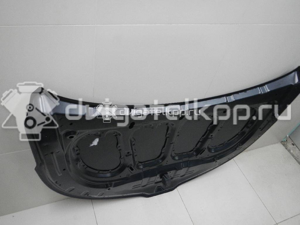 Фото Капот  KA4610150-1000 для kia RIO {forloop.counter}}