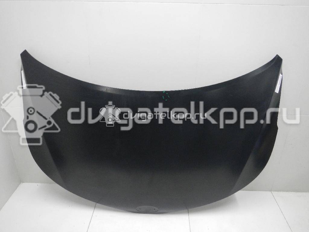Фото Капот  KA4610150-1000 для kia RIO {forloop.counter}}