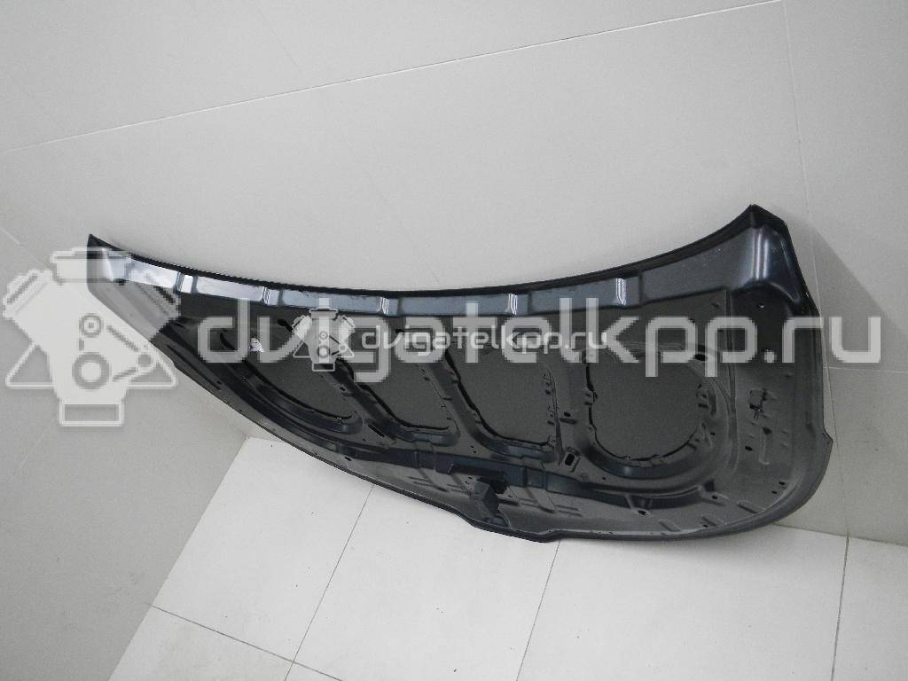 Фото Капот  KA4610150-1000 для kia RIO {forloop.counter}}