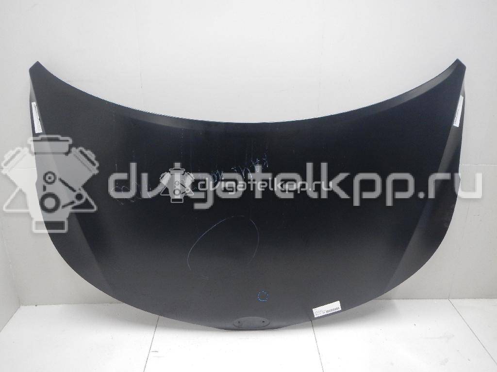 Фото Капот  KA4610150-1000 для kia RIO {forloop.counter}}