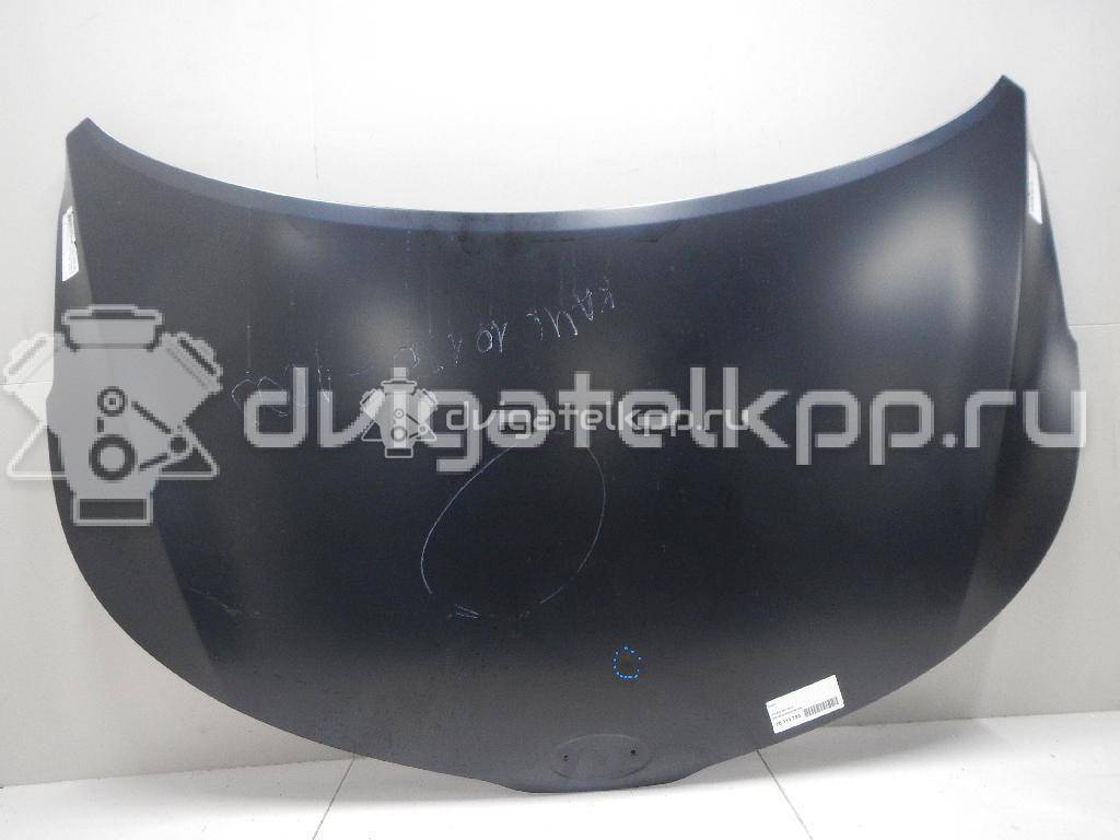 Фото Капот  KA4610150-1000 для kia RIO {forloop.counter}}