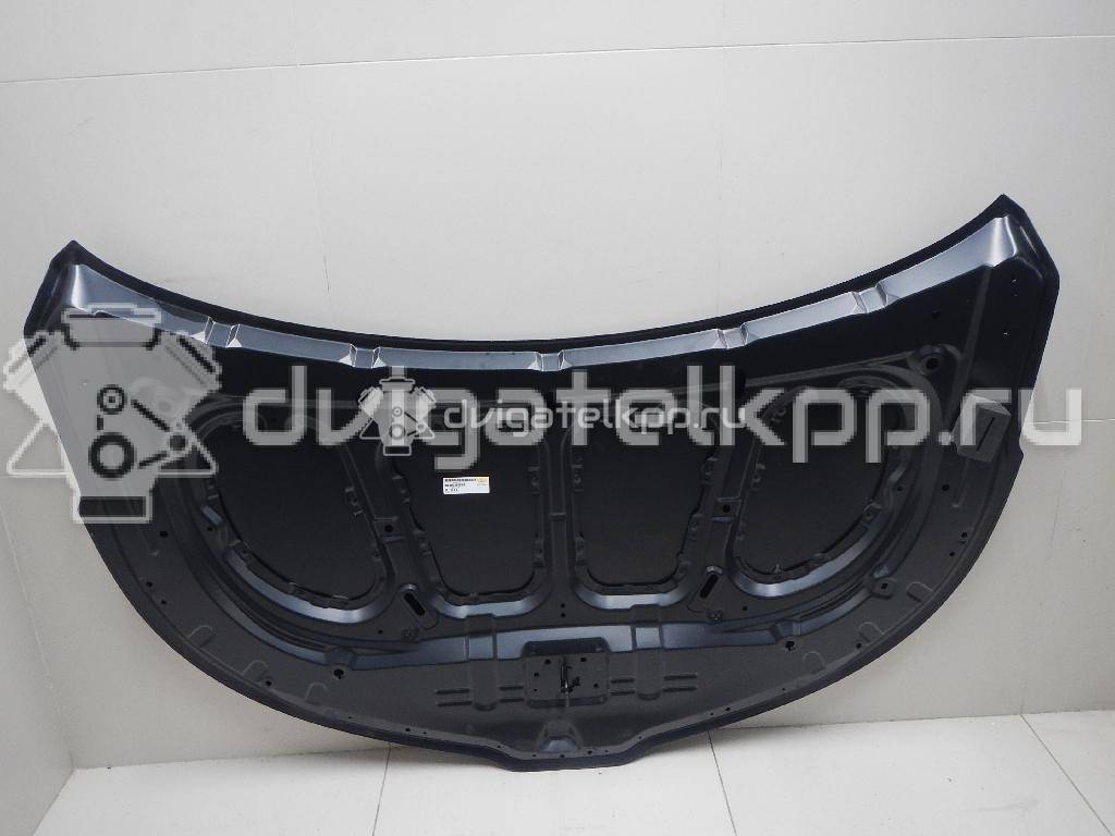 Фото Капот  KA4610150-1000 для kia RIO {forloop.counter}}