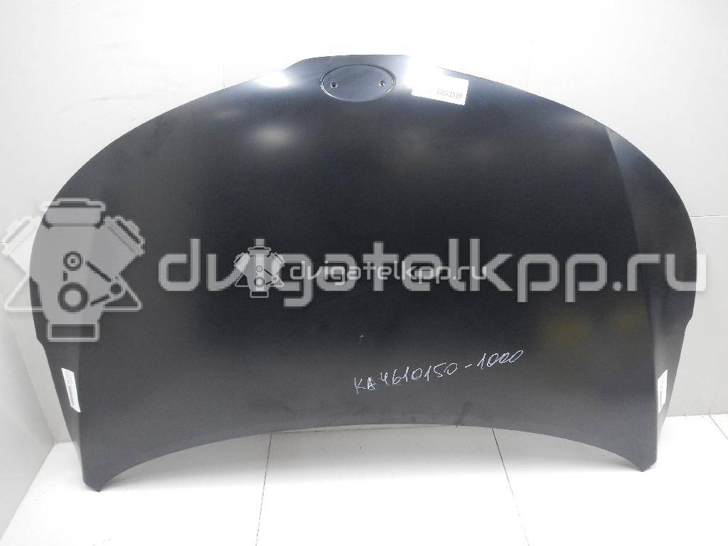 Фото Капот  KA4610150-1000 для kia RIO {forloop.counter}}