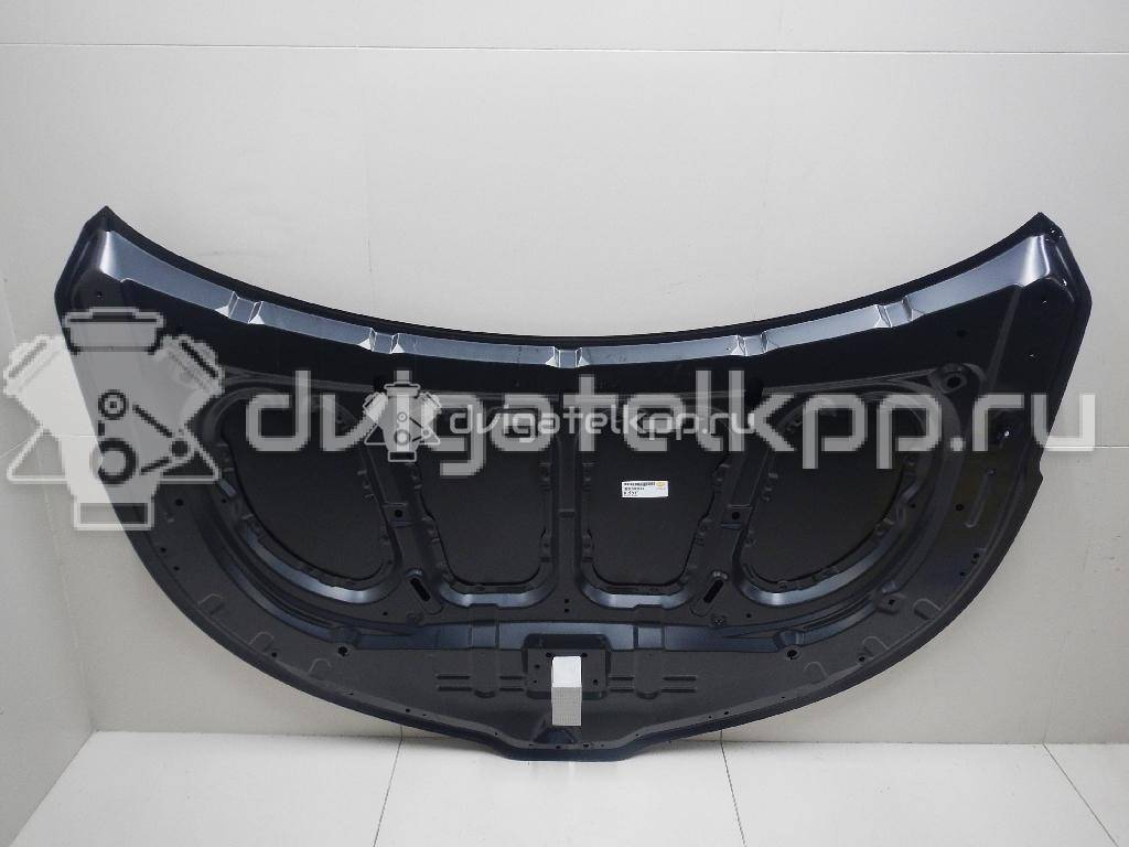 Фото Капот  KA4610150-1000 для kia RIO {forloop.counter}}