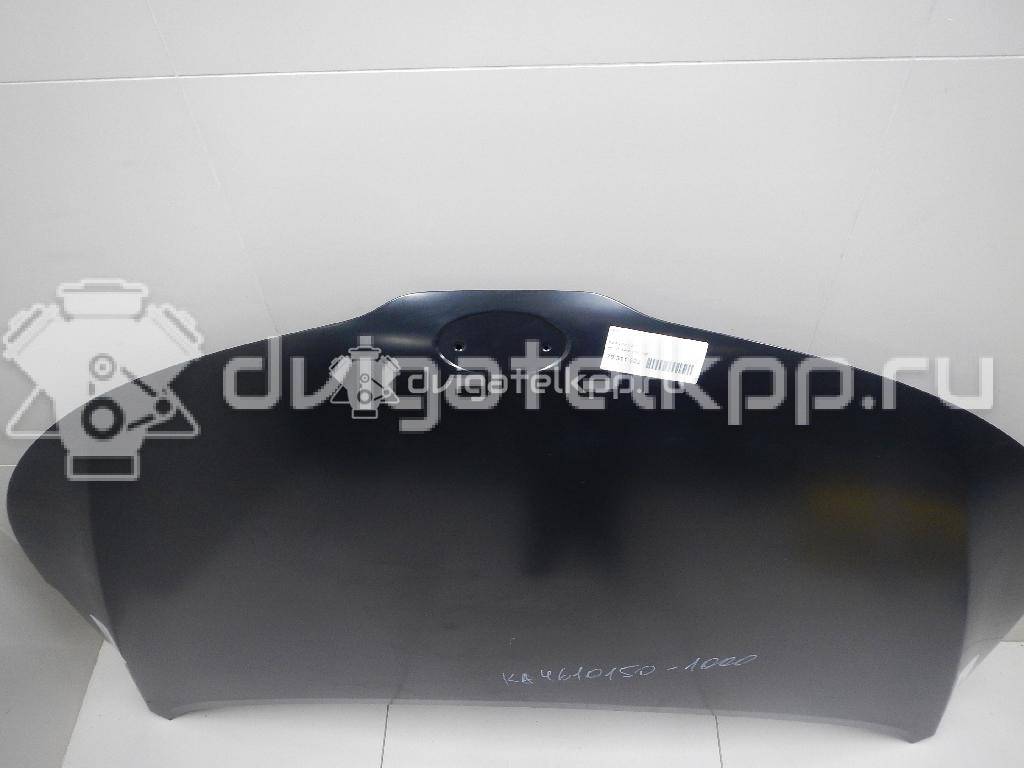 Фото Капот  KA4610150-1000 для kia RIO {forloop.counter}}