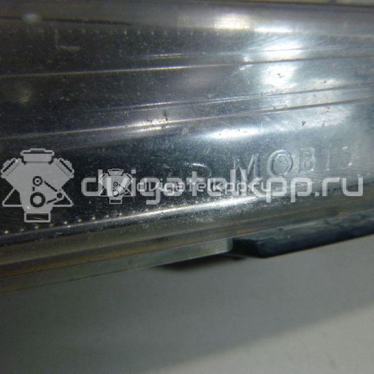 Фото Фара противотуманная правая  922024X000 для kia RIO