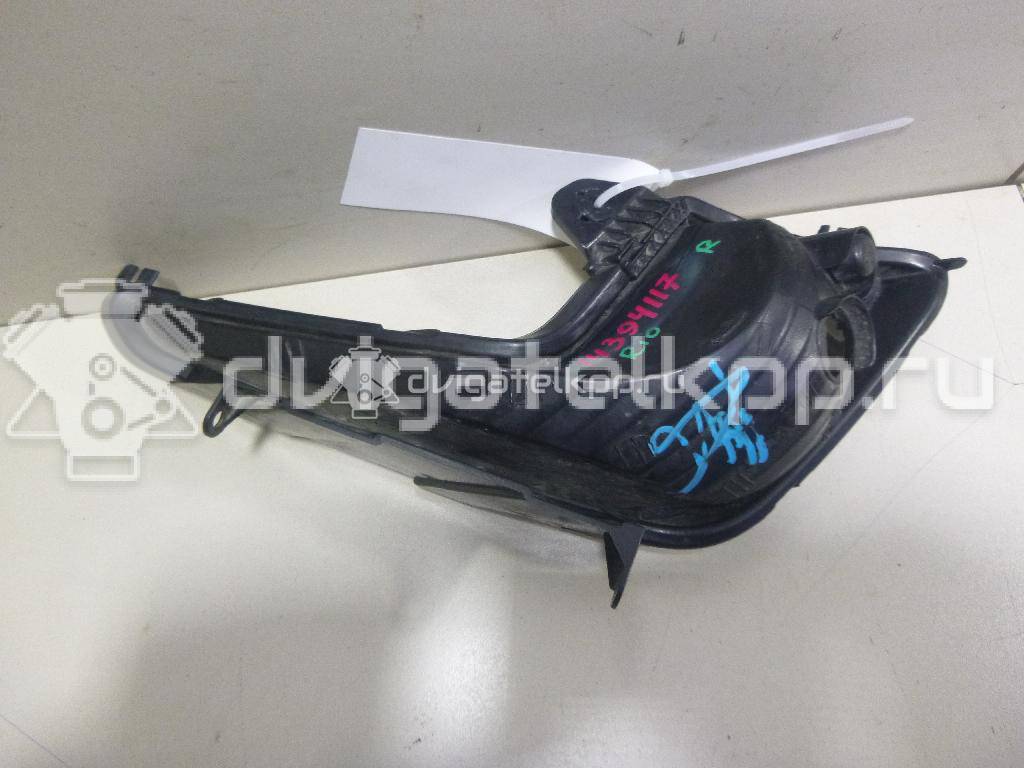 Фото Фара противотуманная правая  922024X000 для kia RIO {forloop.counter}}