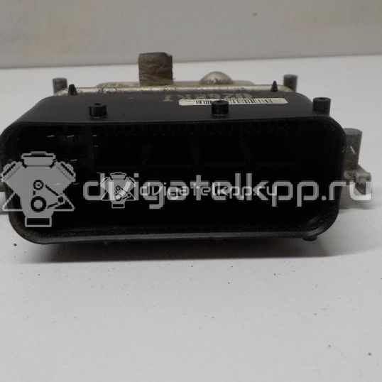 Фото Блок управления двигателем  391182b760 для kia RIO