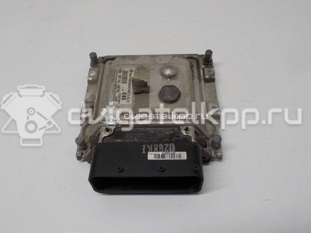 Фото Блок управления двигателем  391182b760 для kia RIO {forloop.counter}}