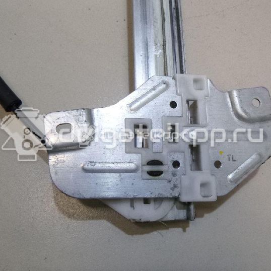 Фото Стеклоподъемник электр. передний левый  824011Y010 для Kia Picanto