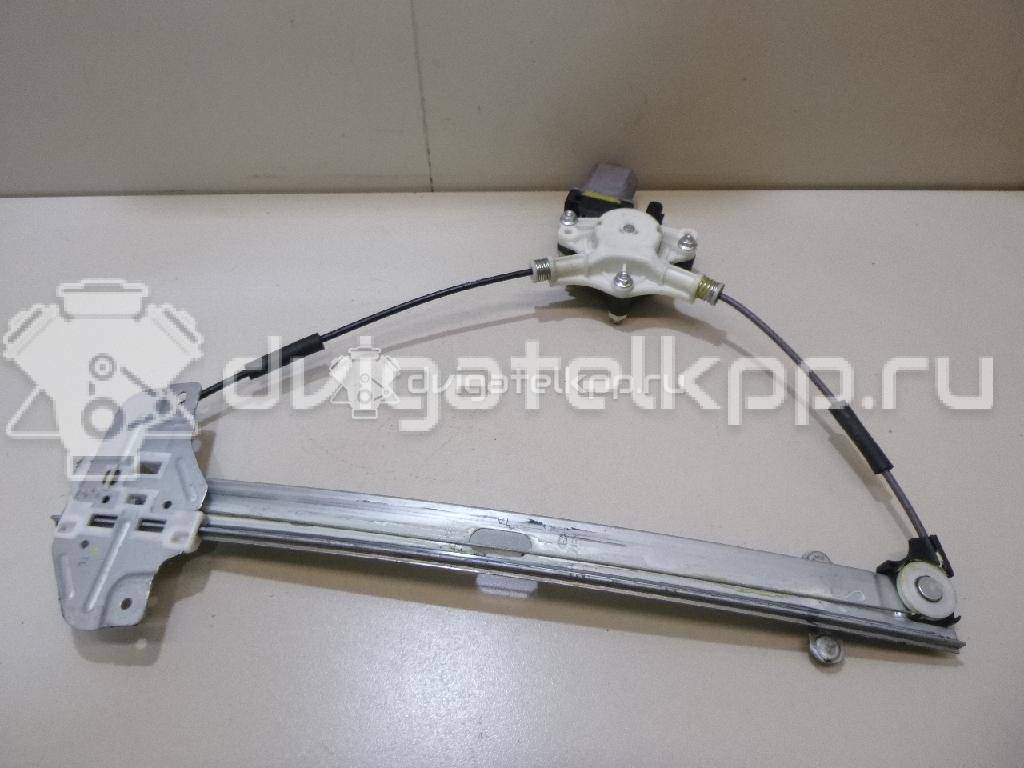 Фото Стеклоподъемник электр. передний левый  824011Y010 для Kia Picanto {forloop.counter}}