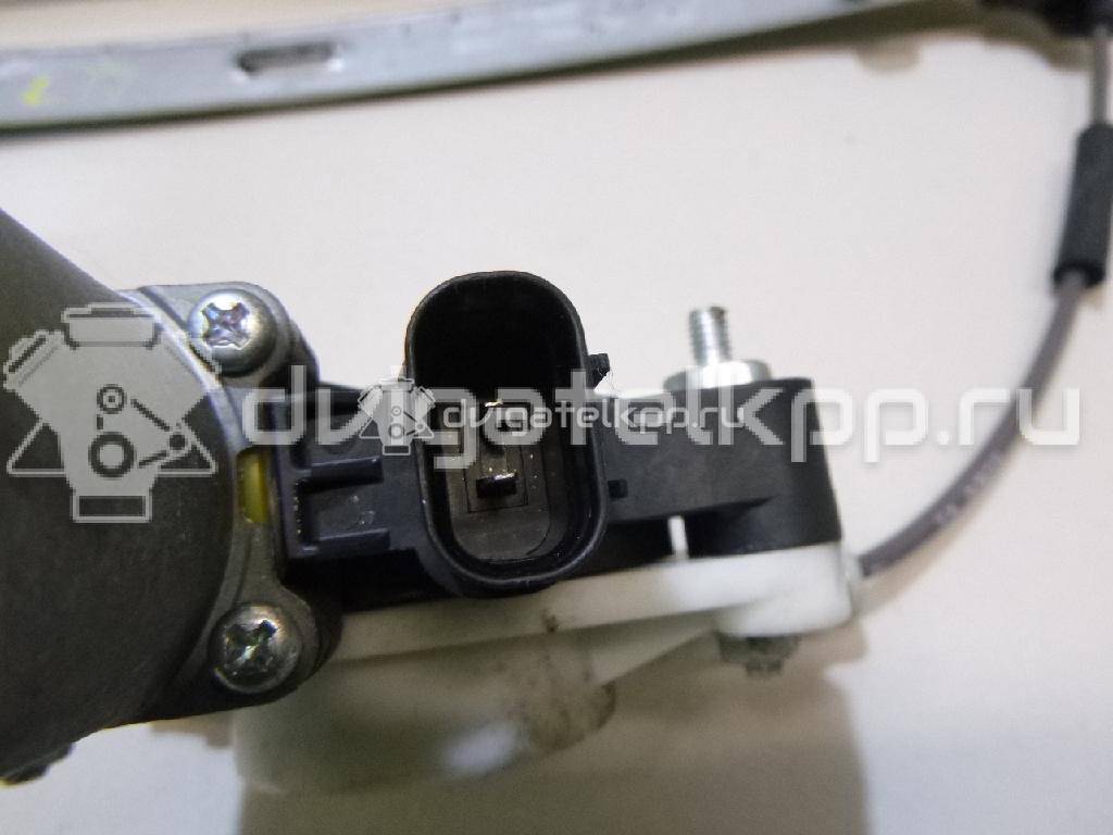 Фото Стеклоподъемник электр. передний левый  824011Y010 для Kia Picanto {forloop.counter}}