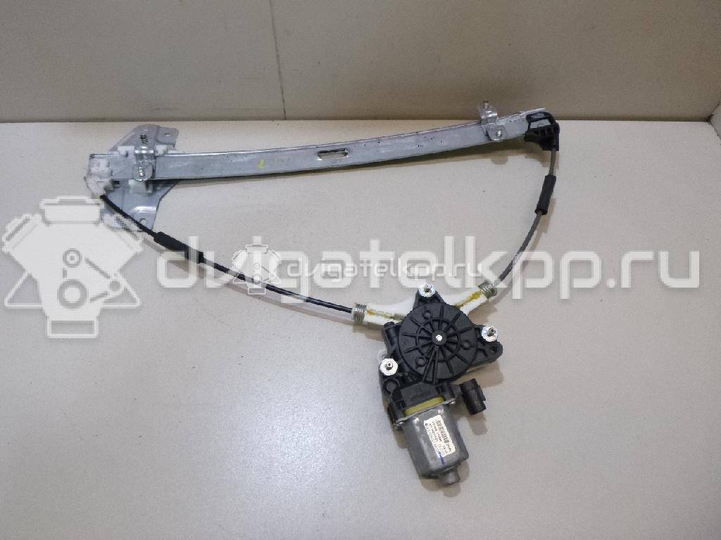 Фото Стеклоподъемник электр. передний левый  824011Y010 для Kia Picanto {forloop.counter}}