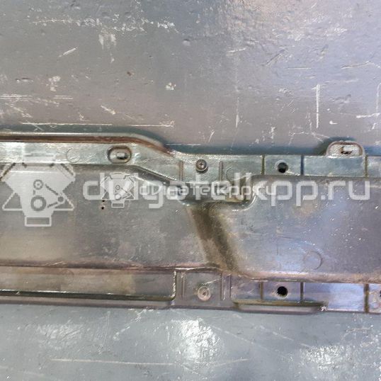 Фото Усилитель заднего бампера  866311y200 для Kia Picanto