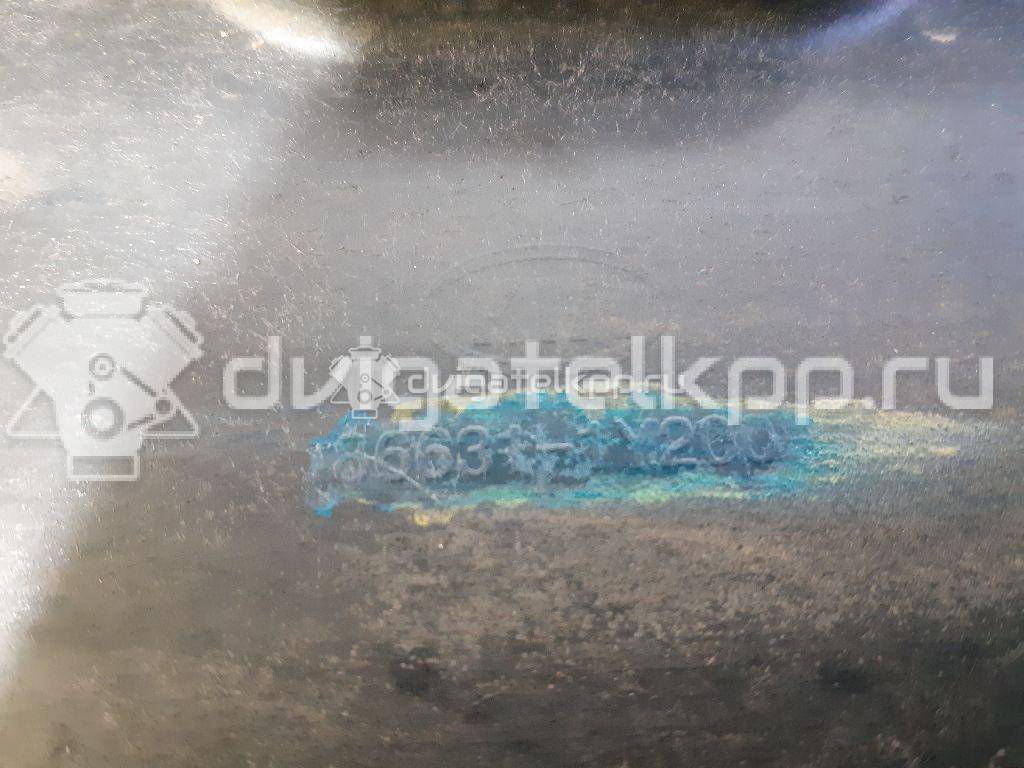 Фото Усилитель заднего бампера  866311y200 для Kia Picanto {forloop.counter}}