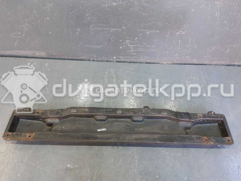 Фото Усилитель заднего бампера  866311y200 для Kia Picanto {forloop.counter}}