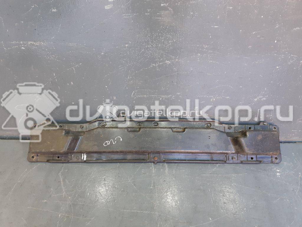 Фото Усилитель заднего бампера  866311y200 для Kia Picanto {forloop.counter}}
