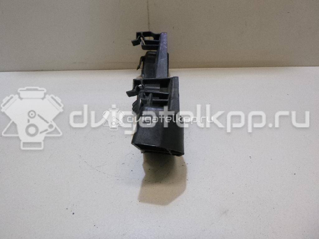 Фото Кронштейн переднего бампера правый  865181Y000 для Kia Picanto {forloop.counter}}