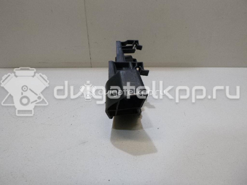 Фото Кронштейн переднего бампера левый  865171Y000 для Kia Picanto {forloop.counter}}