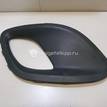 Фото Рамка противотуманной фары правой  865281Y000 для Kia Picanto {forloop.counter}}