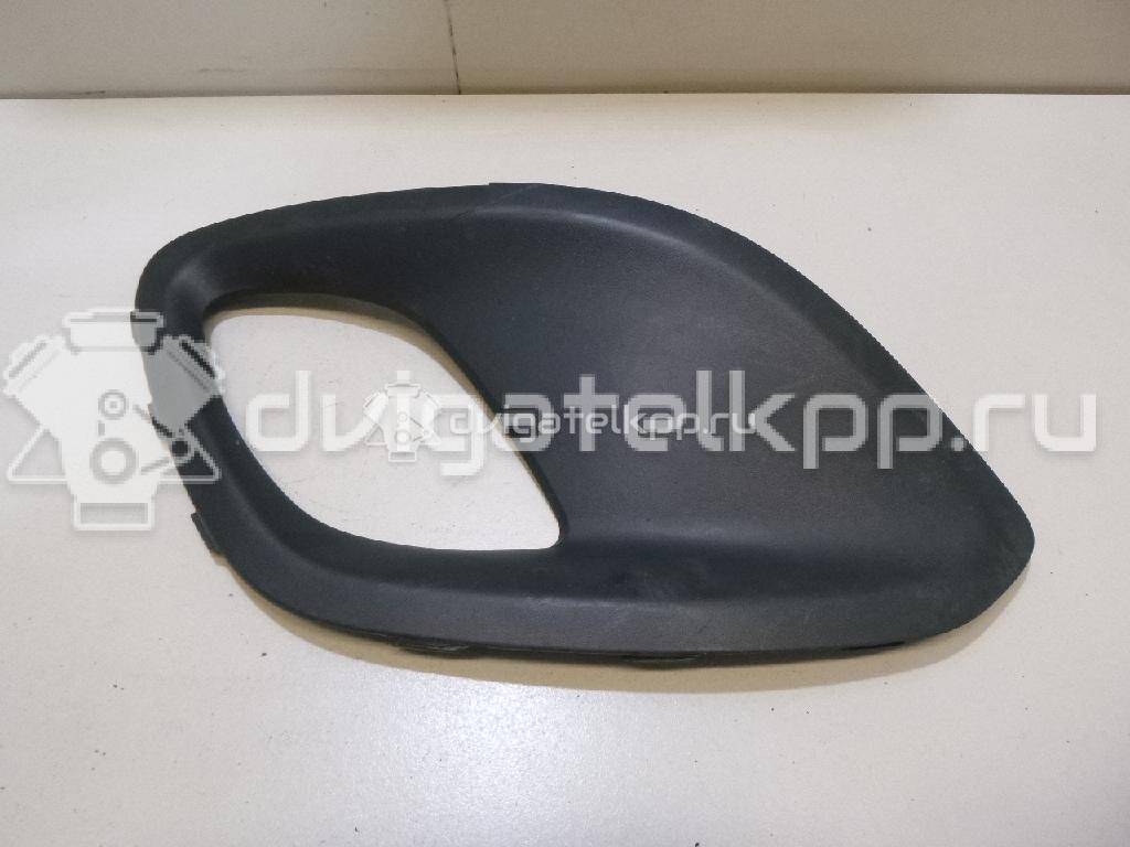 Фото Рамка противотуманной фары правой  865281Y000 для Kia Picanto {forloop.counter}}