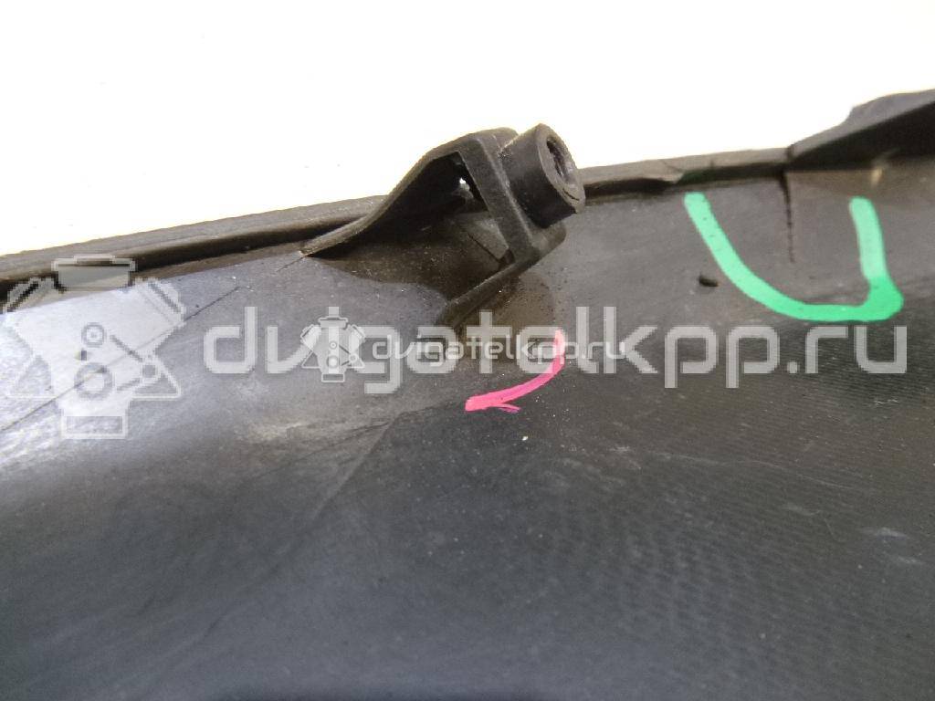 Фото Рамка противотуманной фары правой  865281Y000 для Kia Picanto {forloop.counter}}