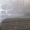 Фото Рамка противотуманной фары правой  865281Y000 для Kia Picanto {forloop.counter}}