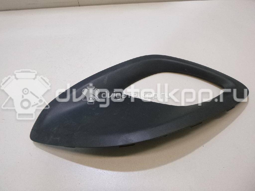 Фото Рамка противотуманной фары правой  865281Y000 для Kia Picanto {forloop.counter}}