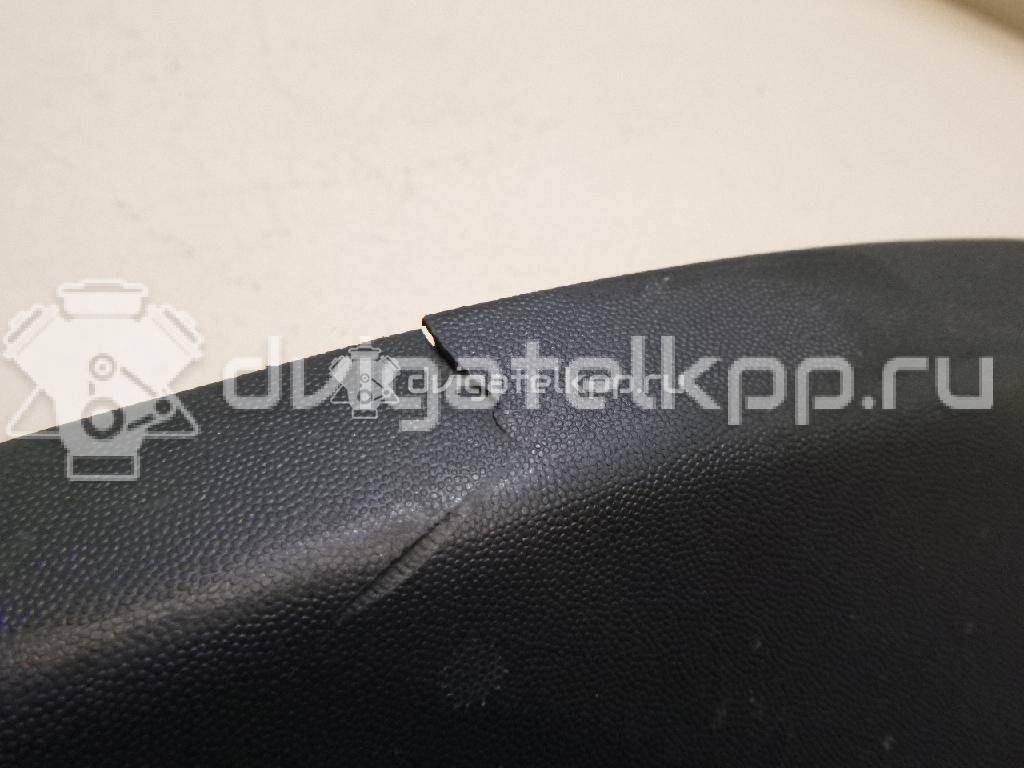 Фото Рамка противотуманной фары правой  865281Y000 для Kia Picanto {forloop.counter}}