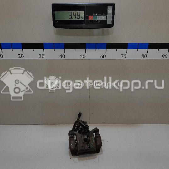 Фото Суппорт тормозной задний левый  583101Y500 для Kia Picanto