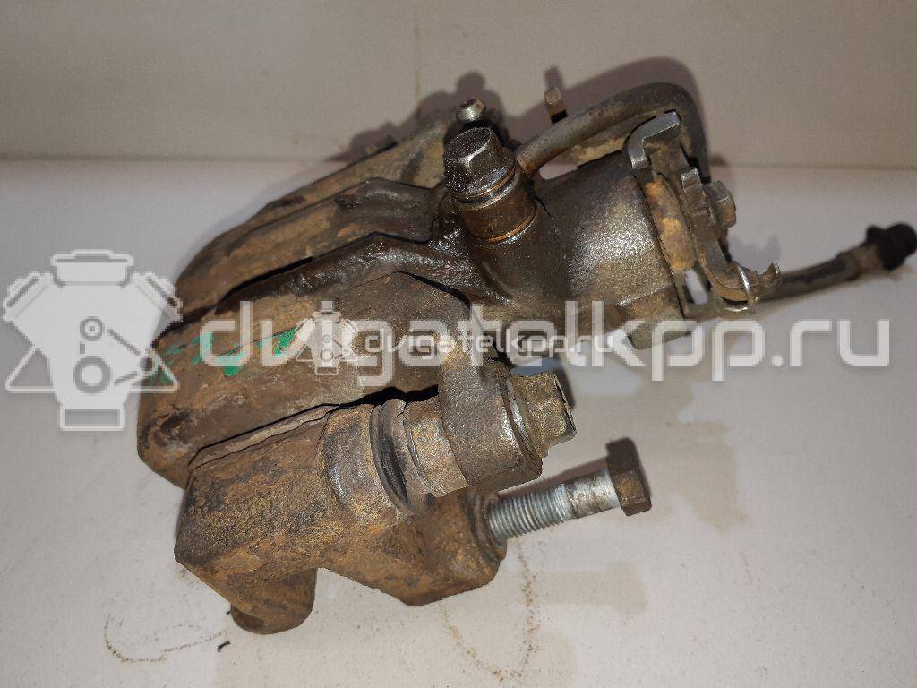 Фото Суппорт тормозной задний левый  583101Y500 для Kia Picanto {forloop.counter}}