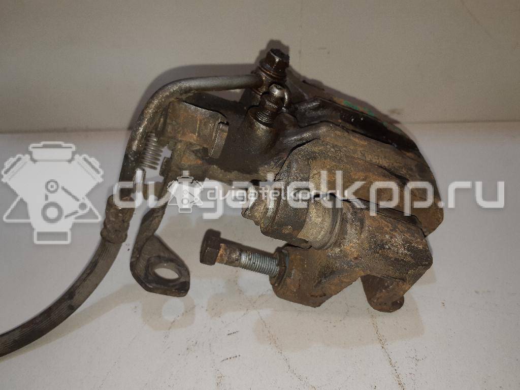 Фото Суппорт тормозной задний левый  583101Y500 для Kia Picanto {forloop.counter}}