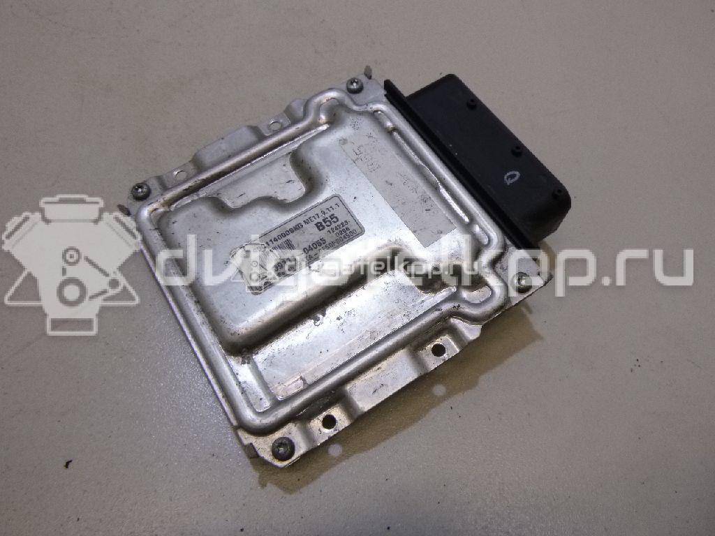 Фото Блок управления двигателем  3911104055 для kia Picanto {forloop.counter}}