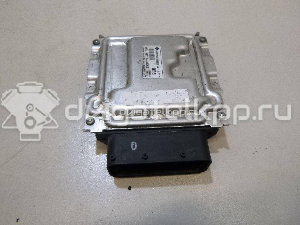 Фото Блок управления двигателем  3911104055 для kia Picanto {forloop.counter}}