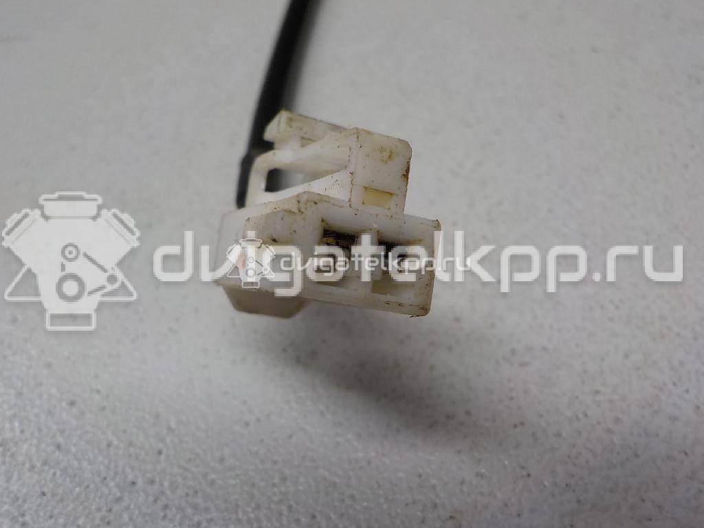 Фото Датчик ABS задний правый  956811Y000 для Kia Picanto {forloop.counter}}