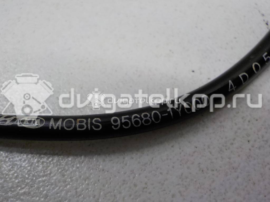 Фото Датчик ABS задний левый  956801Y000 для Kia Picanto {forloop.counter}}